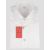Kiton Kiton White Cotton Shirt White 000
