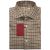 Kiton Kiton Multicolor Cotton Shirt Multicolor 000