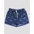 Kiton Kiton Blue Pl Swim Trunks Blue 000