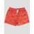 Kiton Kiton Red Pl Swim Trunks Red 000