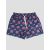 Kiton Kiton Multicolor Pl Swim Trunks Multicolor 000
