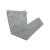 Kiton Kiton Gray Cotton Ea Velvet Pants Gray 000