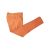 Kiton Kiton Orange Cotton Ea Pants Orange 000