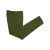 Kiton Kiton Green Ly Ea Pants Green 000