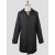 Kiton Kiton Gray Pl Coat Gray 000