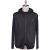 KNT Kiton Knt Dark Gray Pa Vest Dark Gray 000