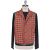 Kiton Kiton Mulitcolor Pl Vest Multicolor 000