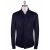 KNT Kiton Knt Blue Wool Blazer Blue 000