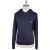 Kiton Kiton Blue Pl Ea Sweater Blue 000