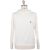 Kiton Kiton White PL EA Sweater White 000