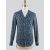 Kiton Kiton Multicolor Cotton Overshirt Mariano Multicolor 000