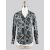 Kiton Kiton Multicolor Cotton Overshirt Mariano Multicolor 000