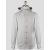 Kiton Kiton Gray Cotton Shirt Mariano Gray 000
