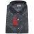 Kiton Kiton Multicolor Cotton Shirt Multicolor 000