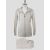 Kiton Kiton Gray Cotton Ea Tracksuit Short Pants Gray 000