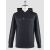 Kiton Kiton Black Cotton Ea Sweater Black 000