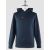 Kiton Kiton Blue Cotton Ea Sweater Blue 000