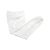 Kiton Kiton White Cotton Pa Pants White 000