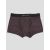 Kiton Kiton Burgundy Cotton Ea Underwear Burgundy 000