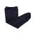 KNT Kiton KNT Blue Virgin Wool Pants Blue 000