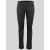 KNT KNT Kiton Gray Cotton Pe Jeans Gray 000