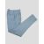 Kiton Kiton Light Blue Gray Cotton Lyocell Ea Pants Light Blue / Gray 000