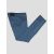 Kiton Kiton Blue Cotton Ea Jeans Blue 000