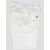 Kiton Kiton White Cotton Ea Short Pants White 000