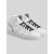 Kiton Kiton White Gray Leather Sneakers White / Gray 000