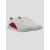 Kiton Kiton White Cotton Ea Sneakers White 000