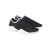 KNT Kiton KNT Black Cotton Pl Sneaker Black 000