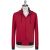 Kiton Kiton Red Pa Ea Coat Red 000