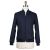 Kiton Kiton Blue Wool Ea Coat Blue 000