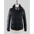 Kiton Kiton Black Pa Pu Coat Black 000