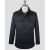 Kiton Kiton Black Pl Coat Black 000