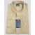 Barba Napoli Barba Napoli Orange White Linen Korean Shirt Orange / White 000