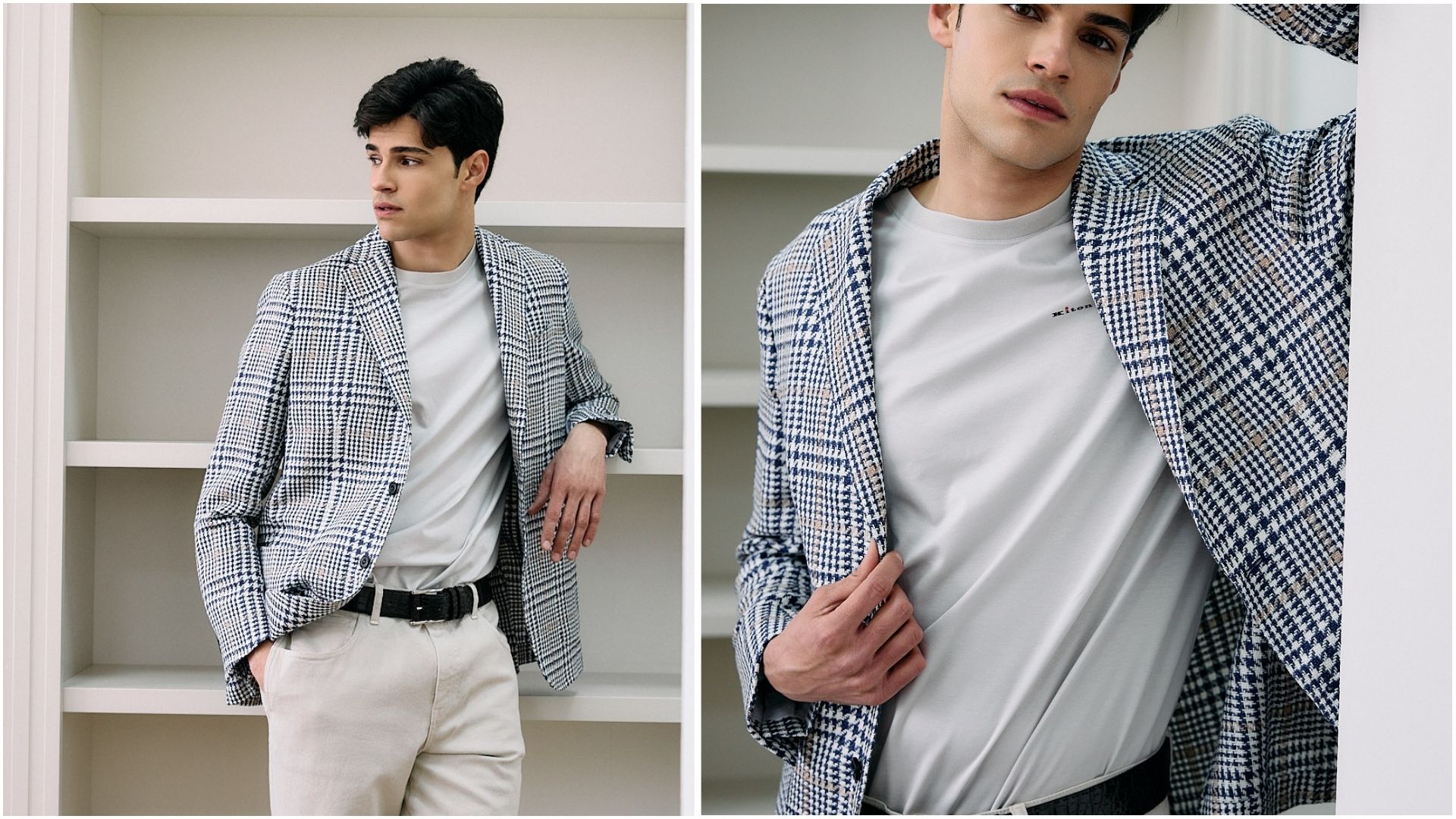 How to Wear a Blazer Without Looking Too Formal