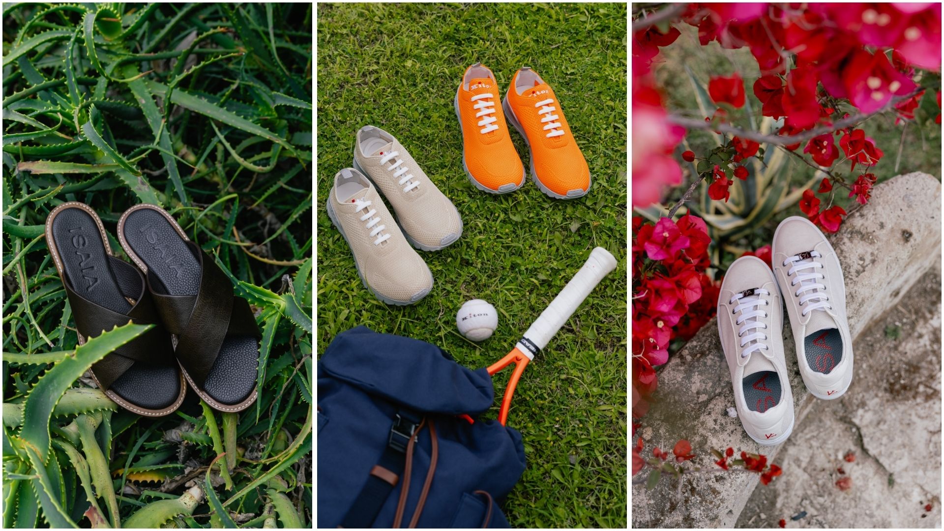 The Summer Shoes Every Elegant Man Should Own