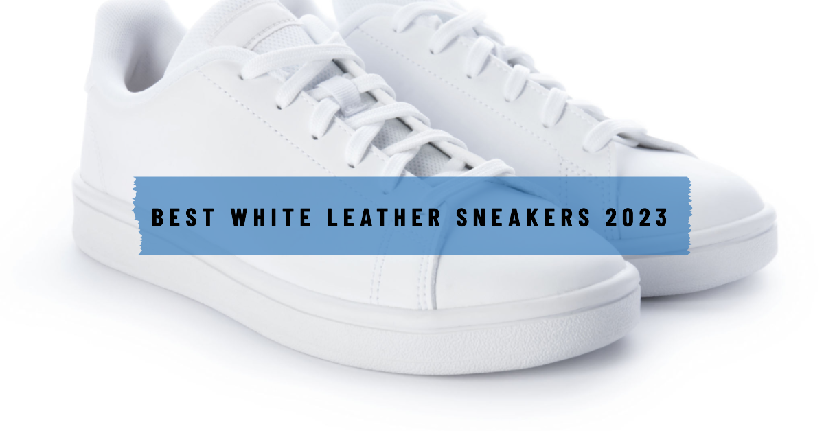 Best white sneakers for suit online