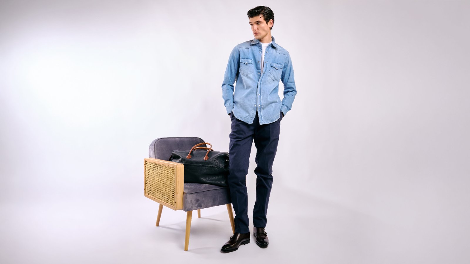 Why IsuiT Is the Right Destination for Multi-Brand Italian Menswear