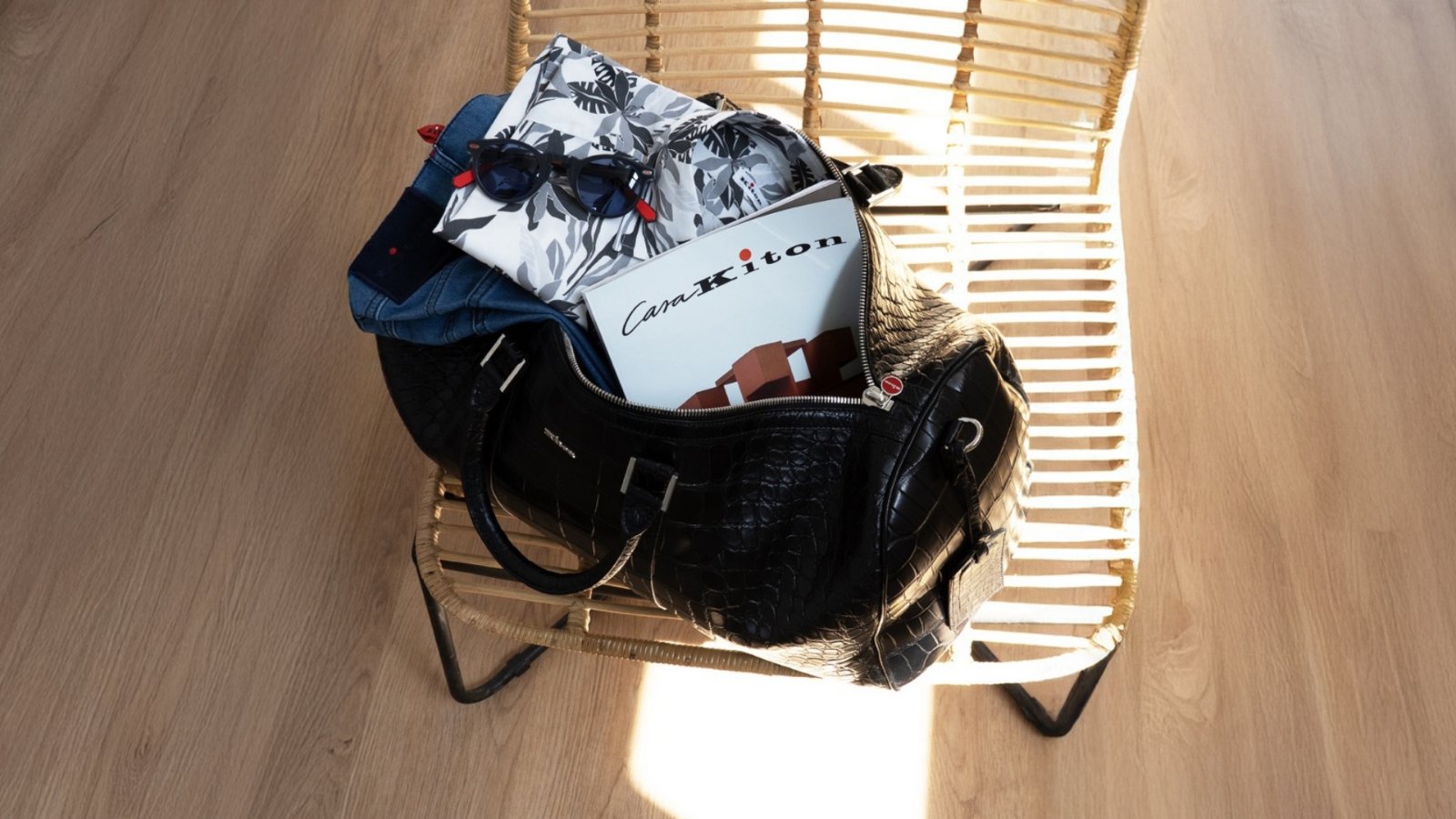 Spring Weekend Getaway: What to Pack for a Stylish Escape