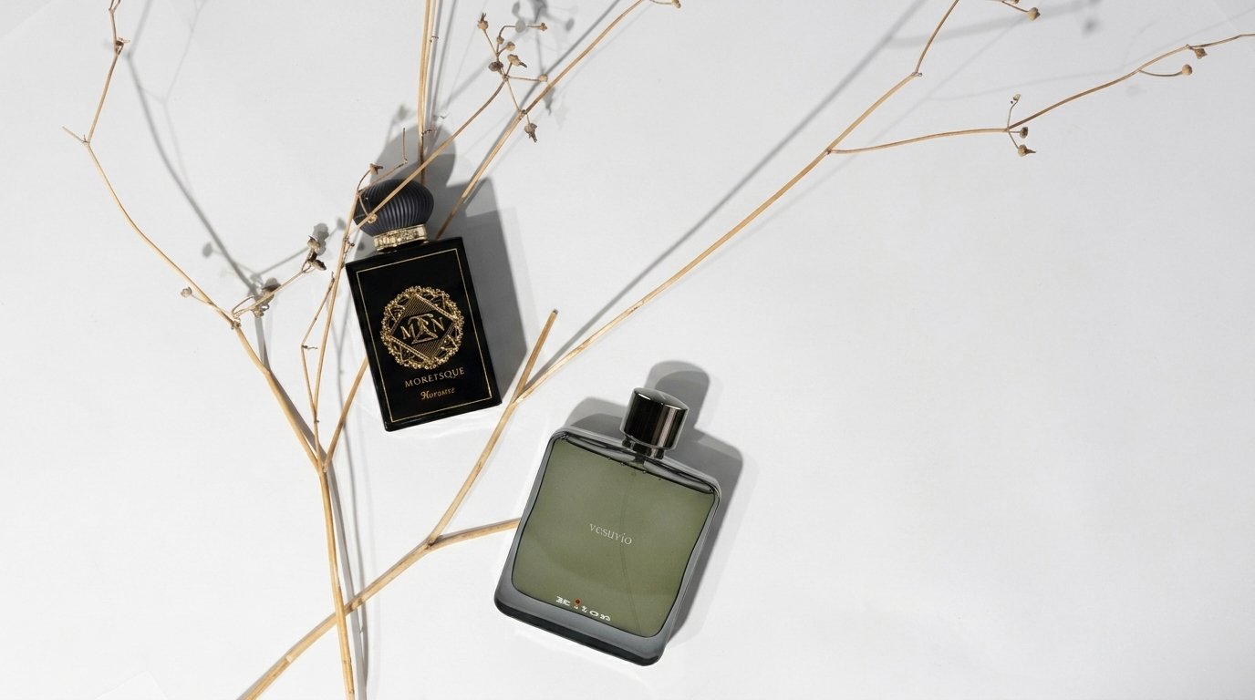 How to Match Your Fragrance to Your Sartorial Look — The Italian Art of the Complete Gentleman