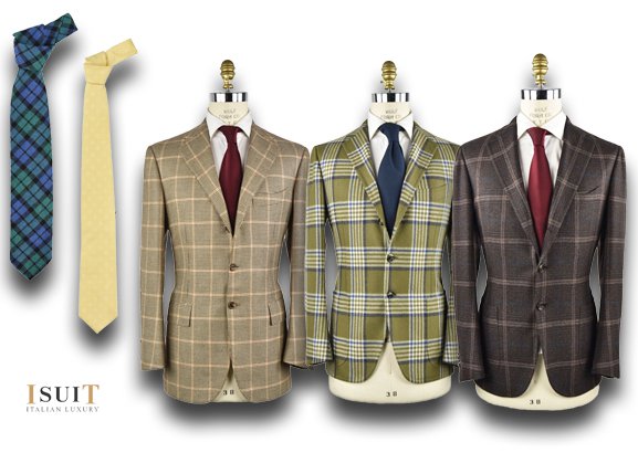 Cesare Attolini: A Brand Close Up Of Italian Sartorial Suit