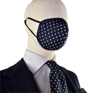 FACE MASKS: NEW 2020 ACCESSORIES?