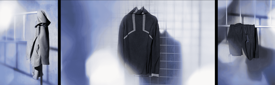 SARTORIAL SPORTSWEAR: THE NEW WINTER 2020 TREND!