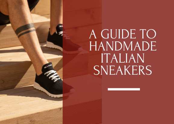 The Complete Guide to Buying Handmade Luxury and Designer Italian Sneakers The 8 best brands in 2022 2023 IsuiT