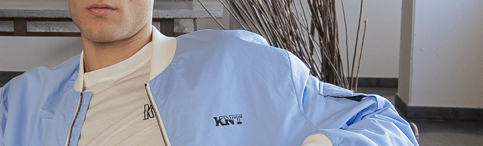 KNT Kiton knitwear cashmere vicuña sweaters cardigans luxury Italian menswear Naples