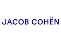 Jacob Cohën luxury Italian premium denim jeans handmade tailored fit silver hardware numbered pieces since 1985 buy online discounted prices
