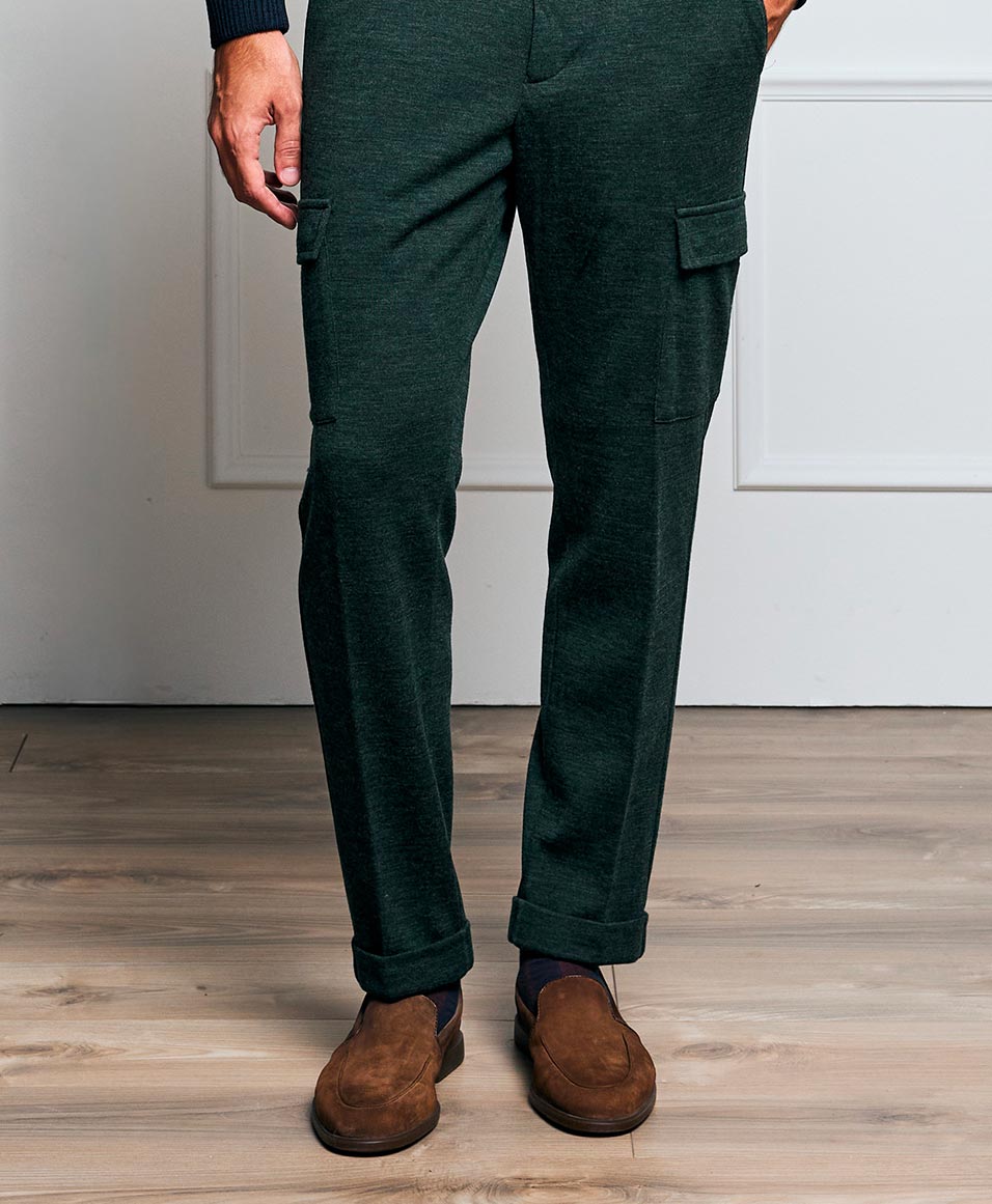 Marco Pescarolo gallery image